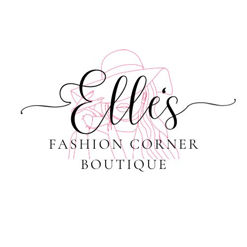 Elle's Fashion Corner 