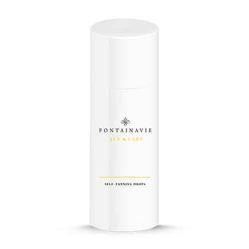 Fountainavie self-tanning drops