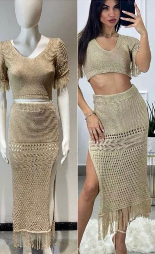 Gold Beach Co-Ord