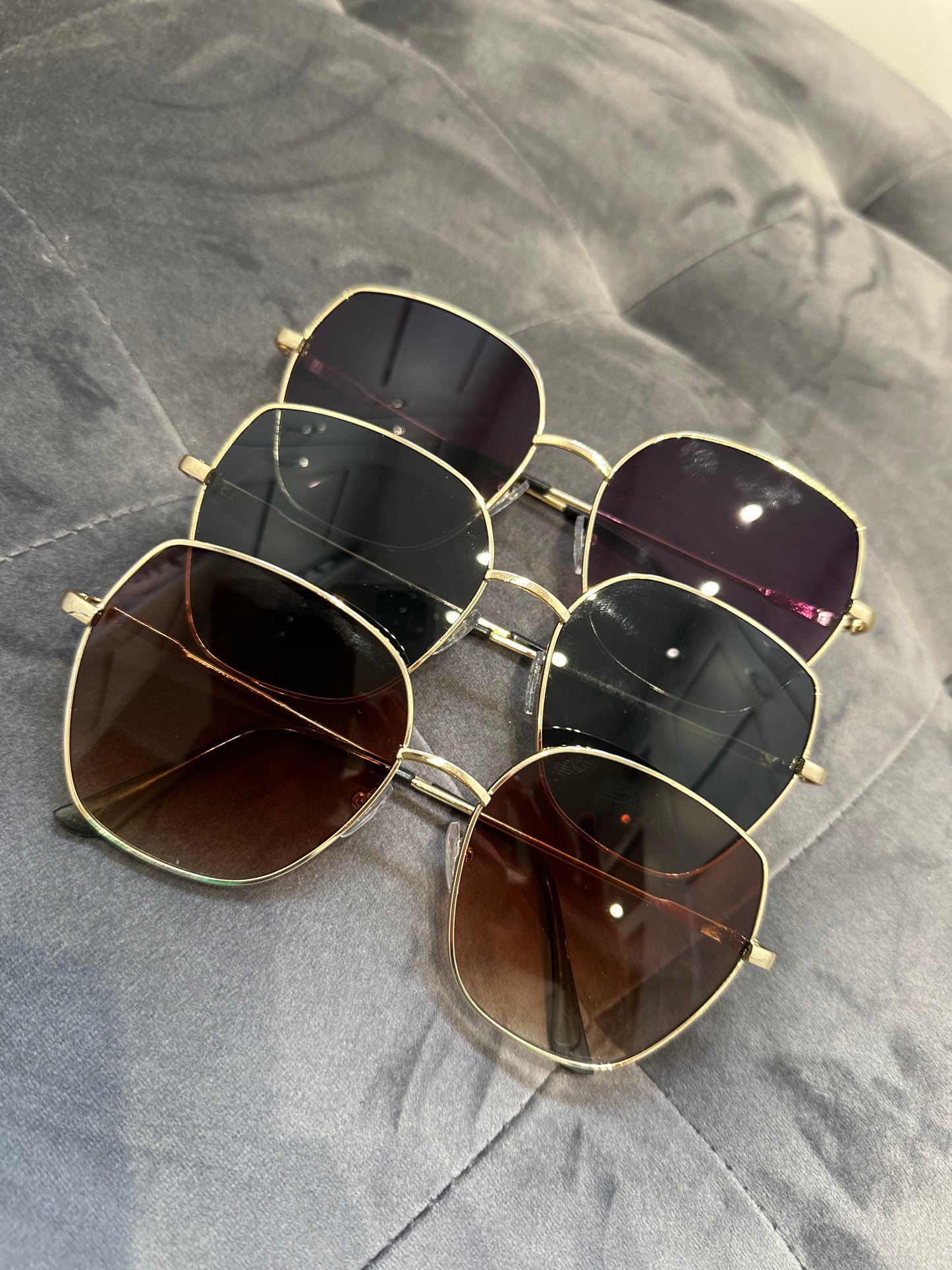 Ella Sunglasses