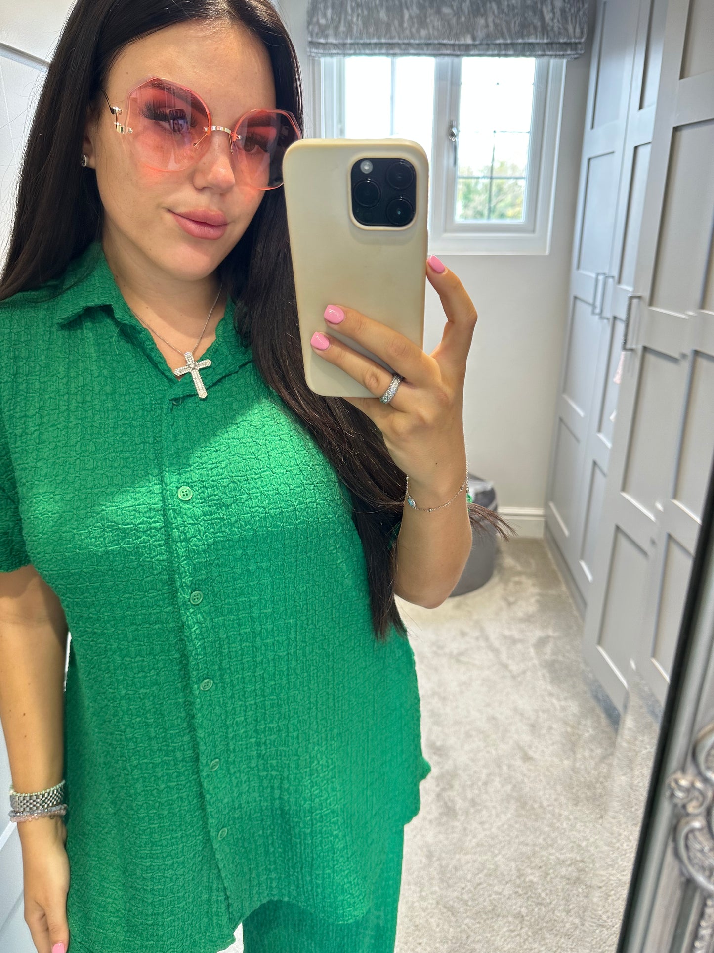 Sofia Sunglasses