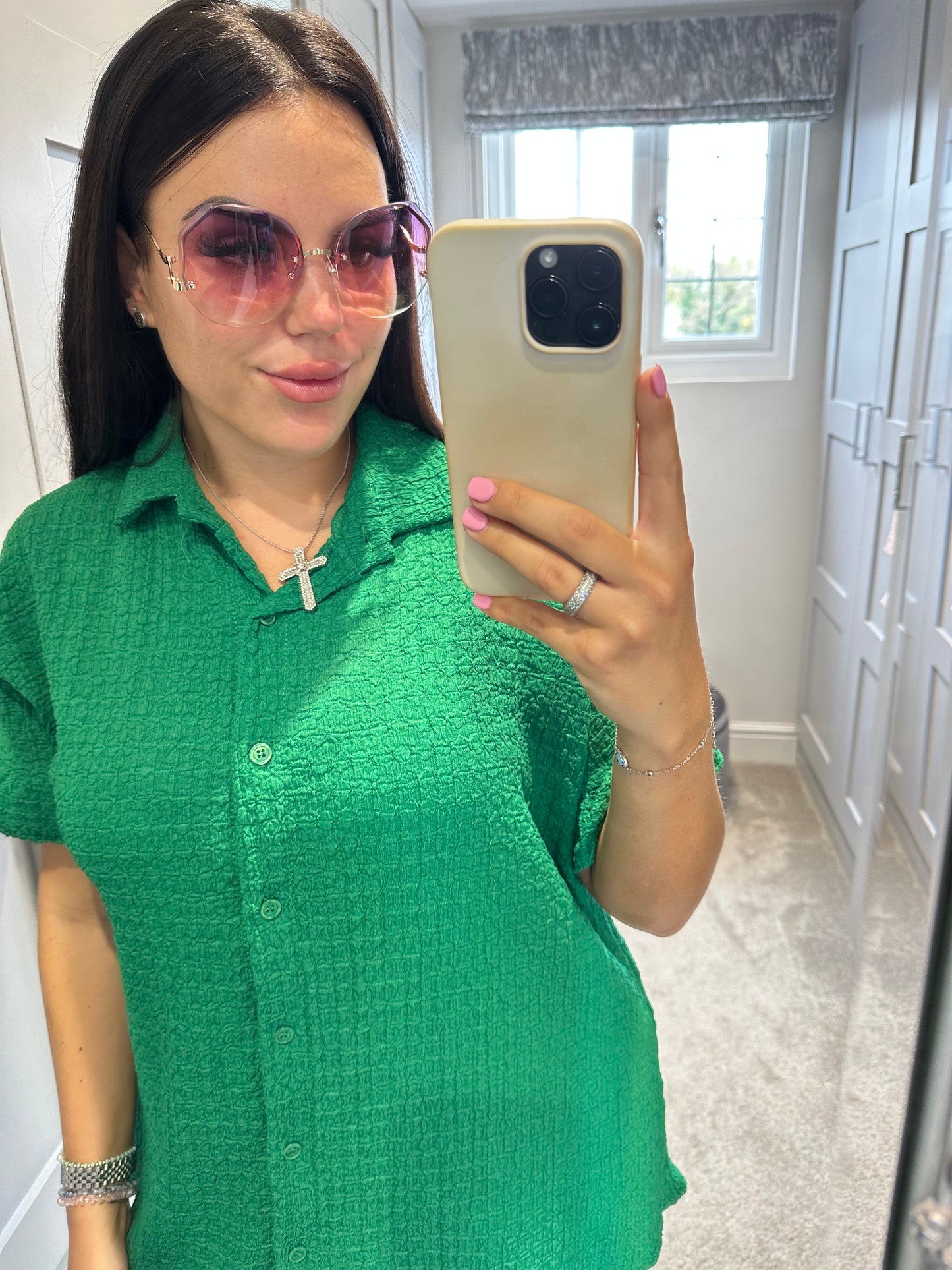 Sofia Sunglasses